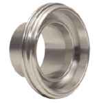 DIN WELDING MALE 15A-R200DIN