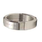 DIN ROUND NUT 13R-G200DIN