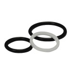 DQC V-SERIES SNAP-TITE H/IH INTERCHANGE REPAIR KIT 8V-RKIT