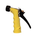 INSULATED WATER NOZZLE