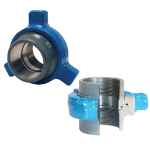 HAMMER UNION 206 SERIES 2 FNPT THREADED