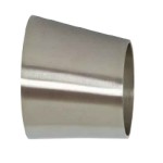 POLISHED ECCENTRIC WELD REDUCER B32W-R250150P