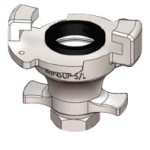 SURELOCK BLANK END MINSUP 08/013/29/000