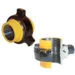 HAMMER UNION 100 SERIES 2 FNPT THREADED