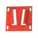 HOSE REEL MOUNTING BRACKET