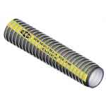 HOSE COMP PET/OIL VAP REC 100MM 150PSI PP TU GALV WIRE BLACK PER METRE