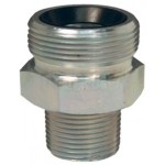 BOSS GROUND JOINT MALE SPUD GM18A