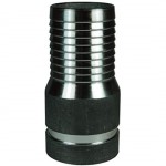 KING COMBINATION NIPPLE GROOVED END STV40