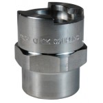 DQC N-SERIES BOWES INTERCHANGE FEM COUPLER 4NF6-S