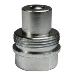 DQC T-SERIES ENERPAC INTERCHANGE FEM BALL PLUG T3BF3