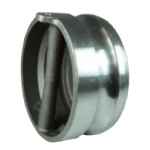 DUST PLUG WITH PULL HANDLE FOR HOSE TUBES 300-DP-ALPH