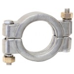 BOLTED CLAMP 13MHP300