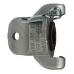 AIR KING BLANK END