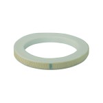 CAM & GROOVE ENVELOPE GASKET 300GTFWB