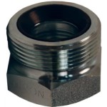 BOSS GROUND JOINT FEM SPUD RGB13