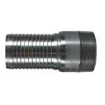 INTERNAL EXPANSION MALE PIPE THREADED END STEM IXM32