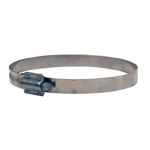 HTM HI TORQUE LINER WORM GEAR CLAMP HTM250L