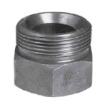 MINSUP GROUND JOINT FEMALE SPUD