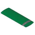 HOSE PVC WATER LAYFLAT 150MM 220PSI GREEN HD PER METRE