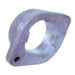 MINSUP GROUND JOINT WING NUT