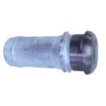 MINSUP GROUND JOINT HOSE STEM