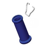 FLOW BOSS HEAVY DUTY WASHDOWN GUN PARTS DPGS