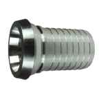 HOLEDALL DIN EXTERNAL CRIMP FEMALE STEM HA0239