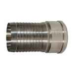 INTERNAL EXPANSION BEVELLED END STEM IXP40-1