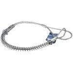 KING SAFETY CABLE HOSE-TO-TOOL SERVICE WSR4