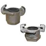 SURELOCK FEM BSP END MINSUP SF20BSPSTS
