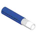 HOSE PVC AIR BREATHER 10MM 350PSI YELLOW MD 20M ROLL
