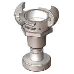 MINSUP A TYPE BELLOWS SEAL INSERTION TOOL