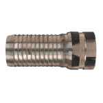 INTERNAL EXPANSION GROOVED END STEM IXV32