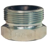 BOSS GROUND JOINT FEM SPUD GB33