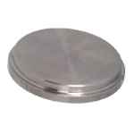 SMS BLANK CAP 16AMP-R300SMS