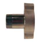 BOSS MALE NPT ADAPTER GMAS11