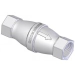 MINSUP LINE STRAINER