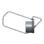 DQC WS-SERIES H/PRESS WINGSTYLE INTERCHANGE DUST CAP WS10DC-A