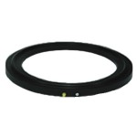 CLAMP FLANGED GASKET 40MPF-E1200