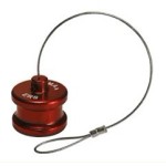 FLOMAX STANDARD SERIES ENGINE OIL RECEIVER CAP