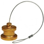 FLOMAX STANDARD SERIES HYDRAULIC OIL RECEIVER CAP
