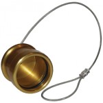 FLOMAX R SERIES HYDRAULIC OIL RECEIVER CAP
