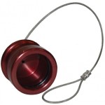 FLOMAX R SERIES ENGINE OIL RECEIVER CAP