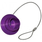 FLOMAX R SERIES TRANSMISSION FLUID NOZZLE PLUG