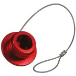 FLOMAX R SERIES ENGINE OIL NOZZLE PLUG