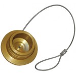 FLOMAX R SERIES HYDRAULIC OIL NOZZLE PLUG