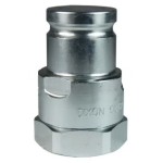 DQC ST-SERIES SNAP-TITE 71 INTERCHANGE FEM PLUG ST8BF8