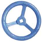 SLUICE GATE VALVE REPLACEMENT HANDWHEEL 200MM V57SVHW-200