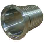 HOLEDALL NZ RJT CRIMP STEM HA0226-NZ