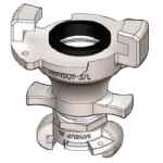 SURELOCK REDUCING ADAPTER MINSUP
